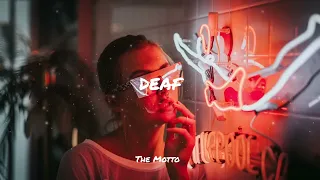 Tiesto & Ava Max - The Motto (DEAF EDITOR)