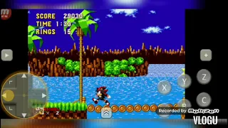 a melhor hack de sonic 1