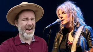 Songwriter Reacts: Lucinda Williams - You Can't Rule Me