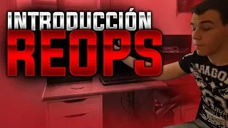 INTRODUCCIÓN REOPS