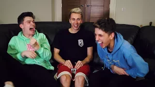 CHILDBIRTH SIMULATOR CHALLENGE FT. MINIMINTER & WILLNE