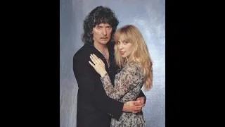 Wish You Were Here - Pink Floyd feat. Blackmore's Night