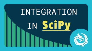 Calculate Integrals in Python - SciPy Tutorial