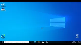 как установить Windows  без флешки и диска