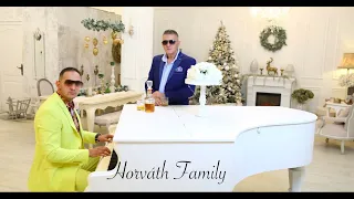 Horváth Family -Tartozok én - | Official ZGStudio video |