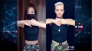 PUBG Finger Dance  TikTok China