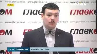 Олег Сенцов и Надежда Савченко – самые известные украинские политзаключённые