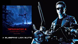 Suite from Terminator 2 Judgement Day