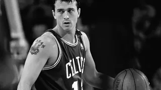 Chris Herren talks basketball career, opiate addiction and recovery