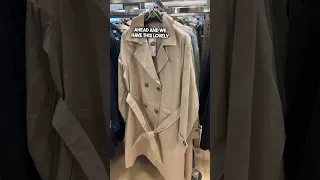 Primark Coats