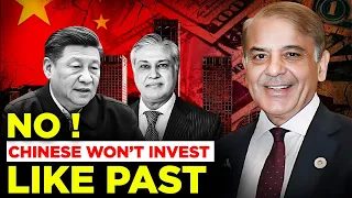 No China is not Investing in Pakistan in CEPC 2 : Why have they lost Trust in Pakistan ?