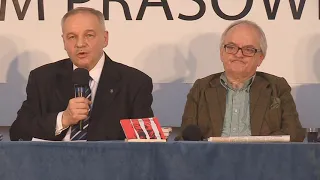 Andrzej Witkowski o śledztwie w sprawie morderstwa ks. Jerzego Popiełuszki