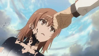 Toaru Kagaku no Railgun T ►AMV◄ Shatter Me