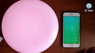 Xiaomi Mi Smart Bedside Lamp 2 🔥 - Unboxing & Full Review