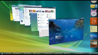 why is windows vista so hated and most disliked(part 2)