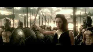 300 Rise of an Empire - Official Trailer