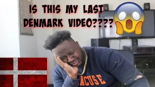 FIRST REACTION TO DANISH RAP/ HIP HOP PT 7 !!!!