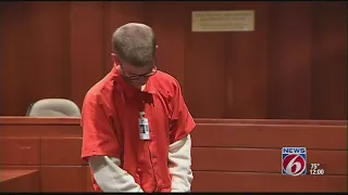 Teen sentenced to life in prison