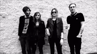 Dead Sara - "Heart Shaped Box" Nirvana Cover