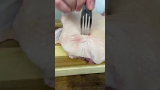 Утка по-пекински / Peking Duck