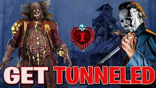 I Will Tunnel You To Win...Every Game...P100 Myers Doesnt Care..