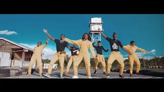 Moji Shortbabaa & Jabidii - Vimbada (Official Music Video) [SKIZA 7300620]