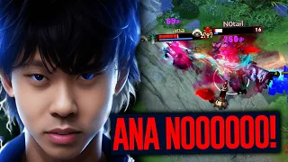 N0tail: Ana killed me on purpose!