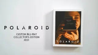 POLAROID Custom Blu-ray Collector's Edition 031