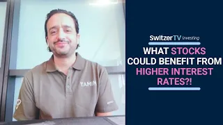 What stocks could benefit from higher interest rates? + Paul Rickard's winning and losing stocks!