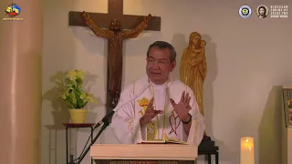 10:15 AM Holy Mass with Fr Jerry Orbos SVD  May 16 2021  Solemnity of the Ascension of t