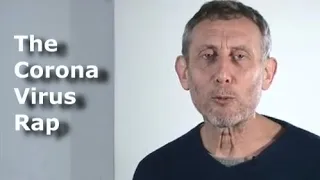 [YTP] The Coronavirus Rap (Michael Rosen)