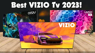 Best Vizio 4K TV's 2023! [Don’t Buy One Before Watching This]