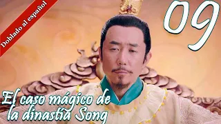 【Doblado al Español】 El caso mágico de la dinastía Song 09 | 大宋北斗司