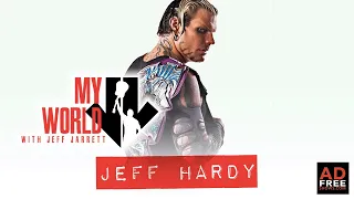 My World #123: Jeff Hardy