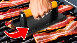 10 MISTAKES That Everyone Makes When Cooking Bacon