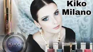 КОСМЕТИКА KIKO MILANO. БЮДЖЕТНАЯ КОСМЕТИКА КИКО 🇮🇹