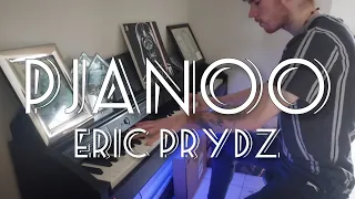 Eric Prydz - Pjanoo | Piano Cover