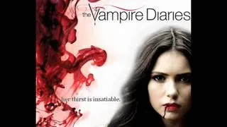 The Vampire Diaries 4x01 music Whirring-The Joy Formidable