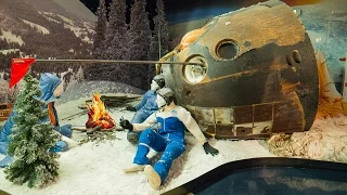 Музей космонавтики | Мос-Тур