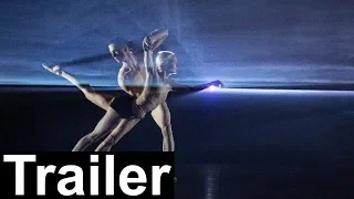 Company Wayne McGregor — Autobiography - Trailer