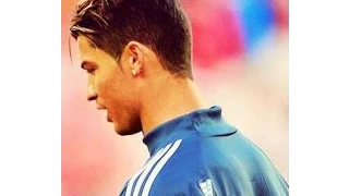 Cristiano Ronaldo Haircuts