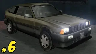 GTA Vice City - Import Garage #6 - Blista Compact (HD)