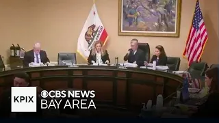 CBS California Investigates: How the Capitol works revealed by investigations