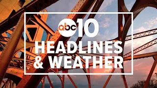 Morning Headlines: September 3, 2019