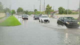 Tropical Storm Gordon brings flooding, gusty winds to South Florida