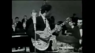 Memphis Tennessee - Chuck Berry  *Synchronized*