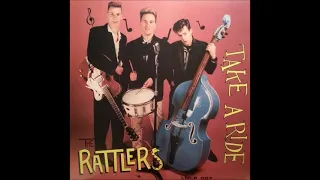 The Rattlers - Take A Ride