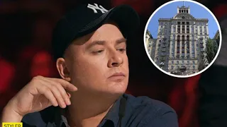 Данилко чуть не проиграл свою квартиру в центре Киева: появились детали.