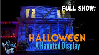 FULL SHOW: Michael Myers Facade | Atwater, CA | 2020