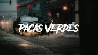 ''Pacas Verdes'' Beat De Rap Malianteo Instrumental 2020 (Prod. By J Namik The Producer)